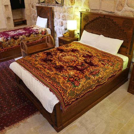 Hercai Butik Otel Midyat Exterior foto