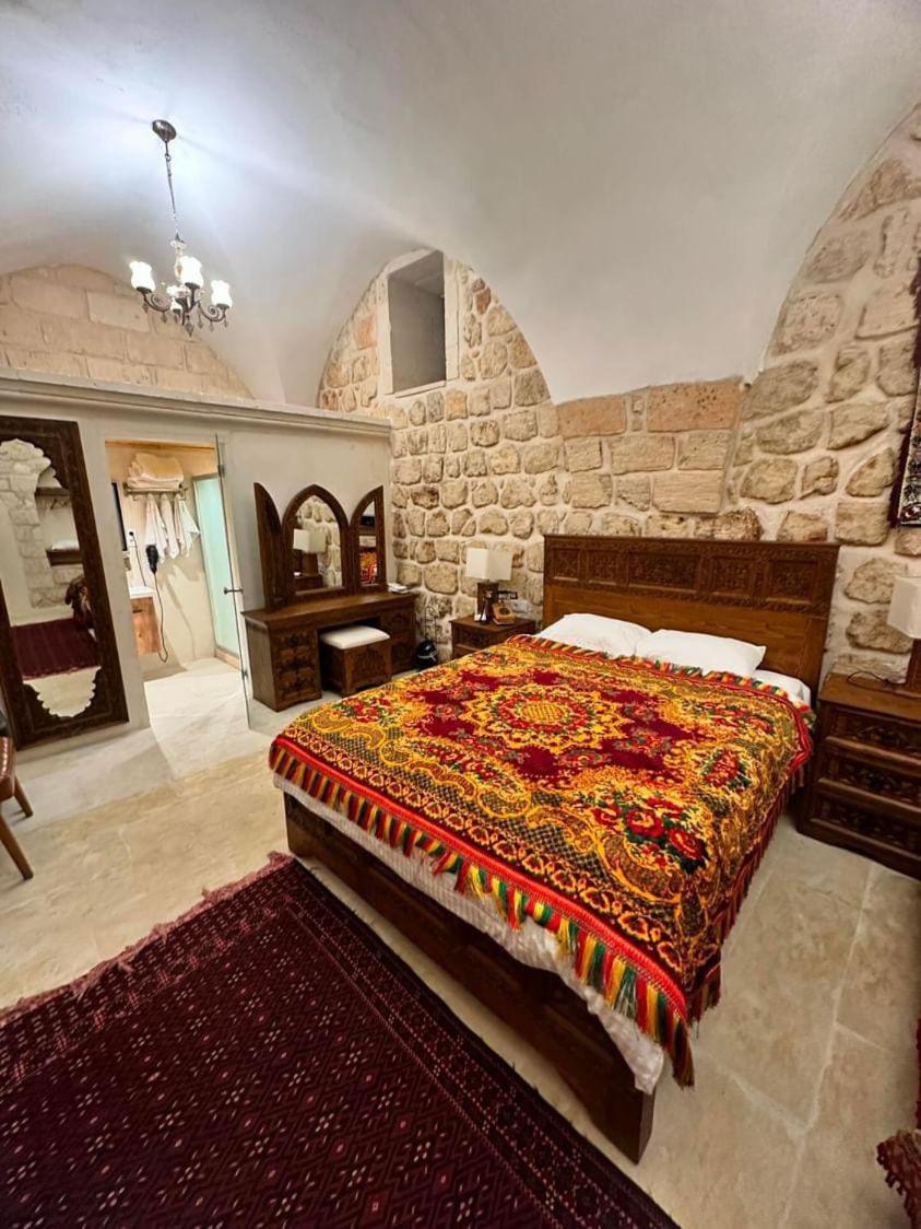 Hercai Butik Otel Midyat Exterior foto