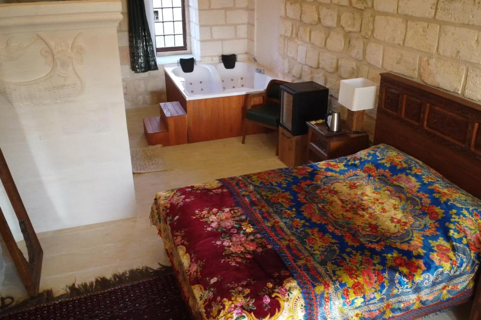 Hercai Butik Otel Midyat Exterior foto