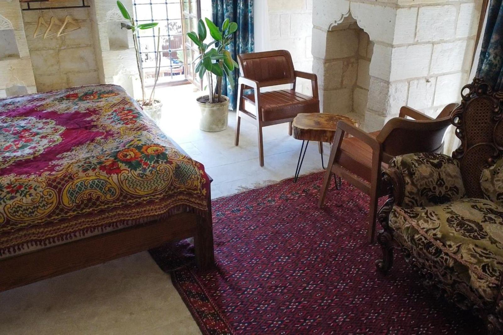 Hercai Butik Otel Midyat Exterior foto