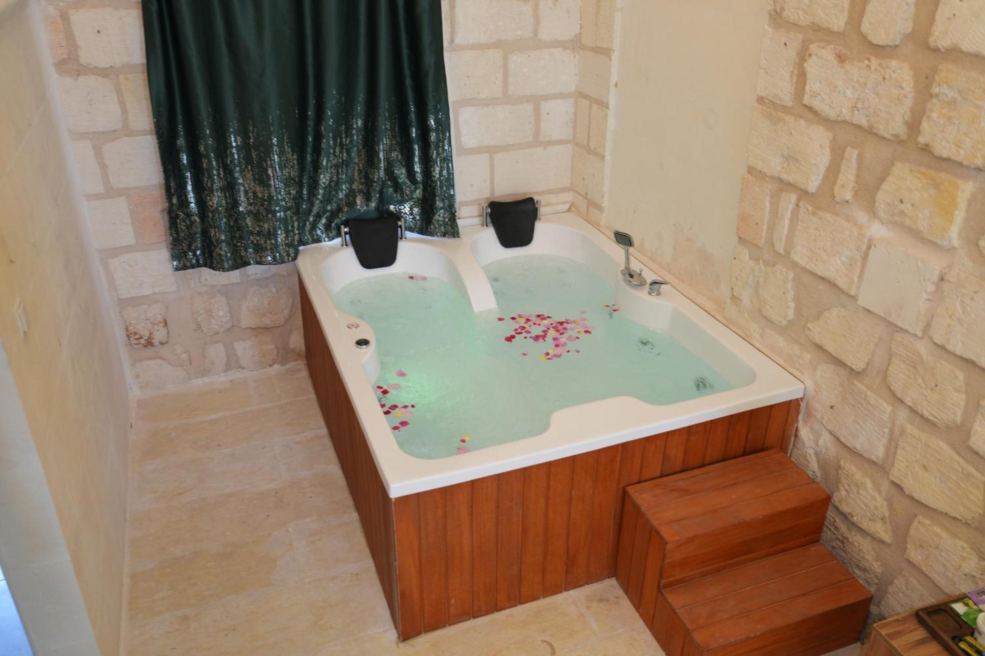 Hercai Butik Otel Midyat Exterior foto